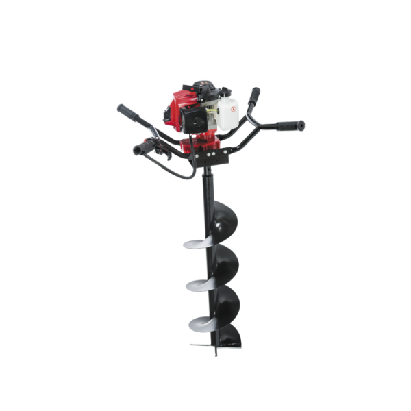 Мотобур Brait BR-63 в Элисте Мотобур Brait BR-63 в Элисте