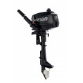 Мотор Parsun TC3.6BMS в Элисте