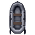 Надувная лодка Мастер Лодок Apache 240 в Элисте