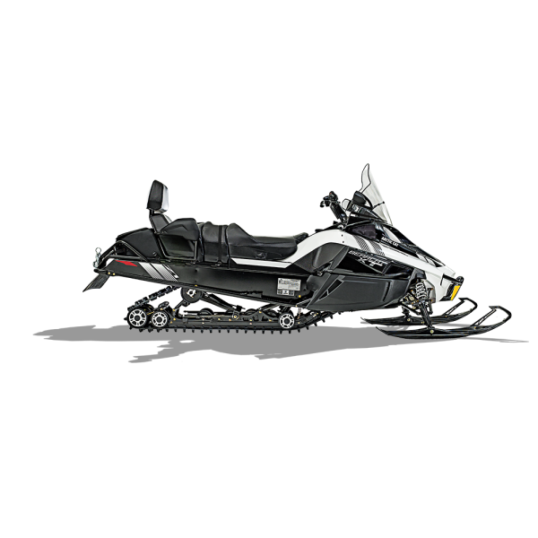 Снегоход Arctic BEARCAT Z1 XT Limited в Элисте