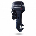 Лодочный мотор Tohatsu M 50 D2 S 72кг в Элисте