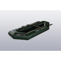Лодка ПВХ Big Boat ТАУ 240 в Элисте