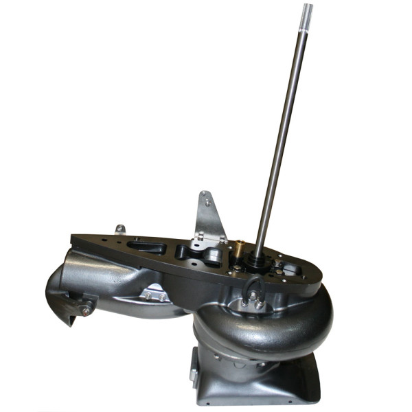 Водометная насадка Sea Pro T40 в Элисте