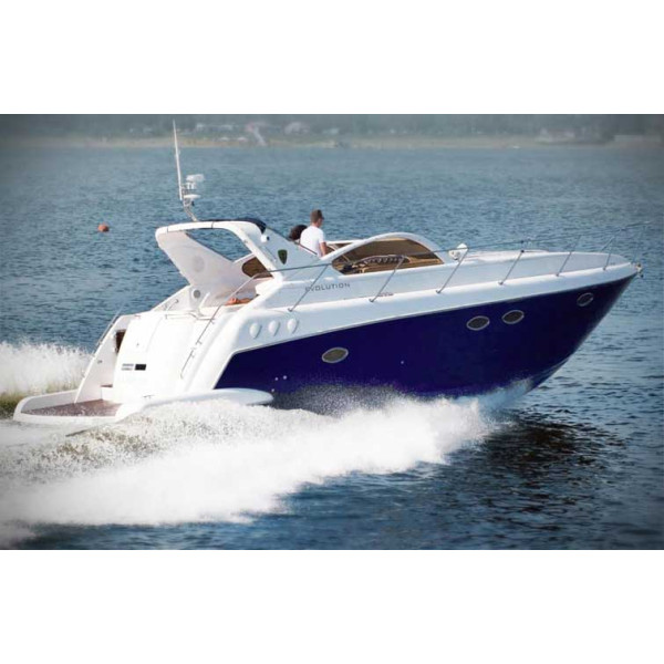 Катер Sport cruiser Velvette 41 Evolution в Элисте
