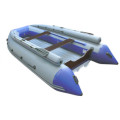 Лодка надувная Angler REEF TRITON 390FНД в Элисте