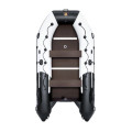 Надувная лодка Мастер Лодок Ривьера Максима 3800 СК в Элисте