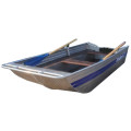 Алюминиевая лодка WINDBOAT-29 в Элисте