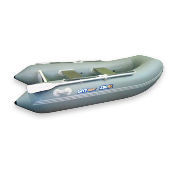 Надувная лодка SkyBoat 280RC в Элисте