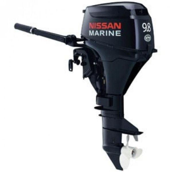 Мотор Nissan Marine NSF 9,8 A3 1 в Элисте Мотор Nissan Marine NSF 9,8 A3 1 в Элисте