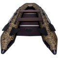 Надувная лодка Omolon SLDK A-320 DP в Элисте