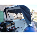 Надувная лодка SkyBoat 520RT в Элисте
