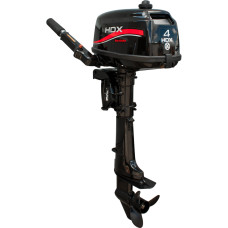 Мотор HDX T 4 BMS R-series Мотор HDX T 4 BMS R-series