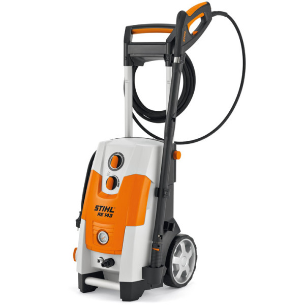 Моечная машина Stihl RE-143 в Элисте