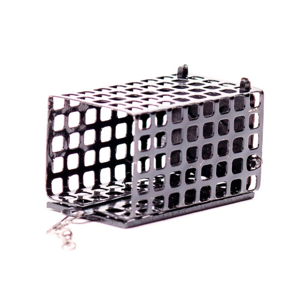 Фидерная кормушка с дном 70 гр в Элисте