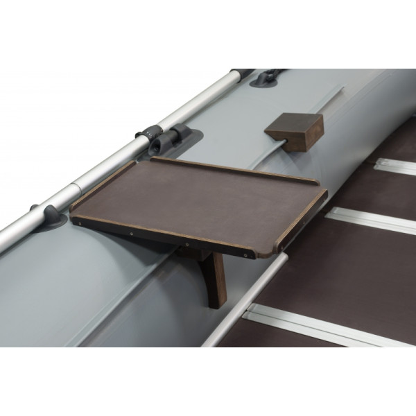 Универсальный крепежный блок УКБ №5 (Без отверстий) в Элисте