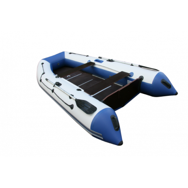 Надувная лодка Angler AN-335XL в Элисте