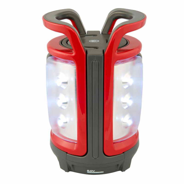 Фонарь CPX 6 DUO LED LANTERN Coleman в Элисте Фонарь CPX 6 DUO LED LANTERN Coleman в Элисте