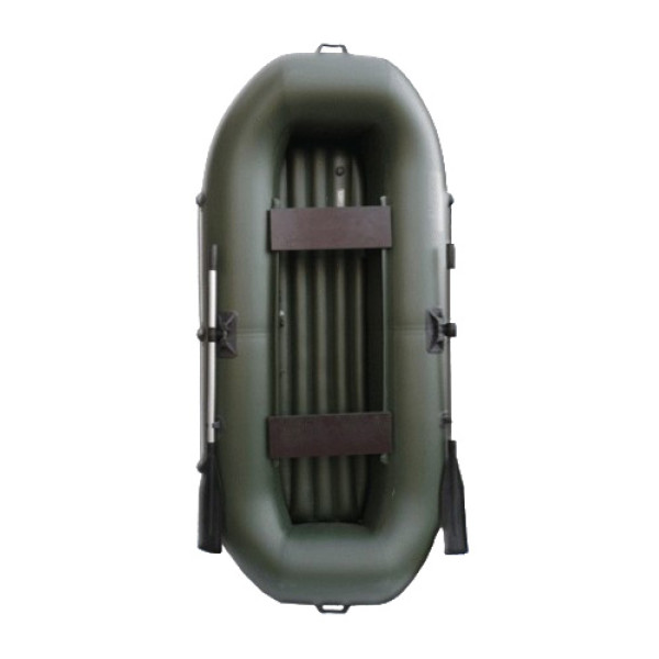 Надувная лодка Муссон B270 НД в Элисте