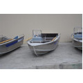 Алюминиевая лодка WINDBOAT-45C в Элисте