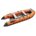 Надувная лодка Roger Hunter Keel 3500 в Элисте