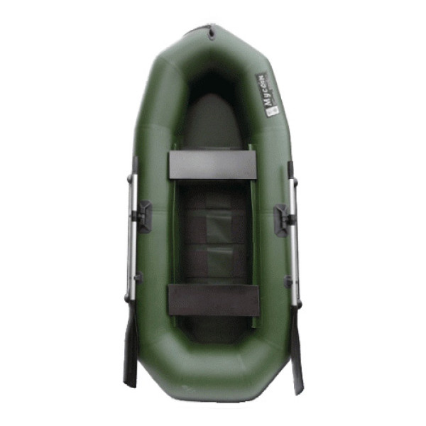 Надувная лодка Муссон R260РС в Элисте