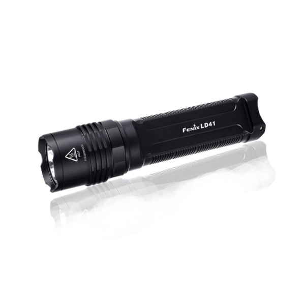 Фонарь Fenix LD41 (2015) CREE XM-L2 (U2) в Элисте