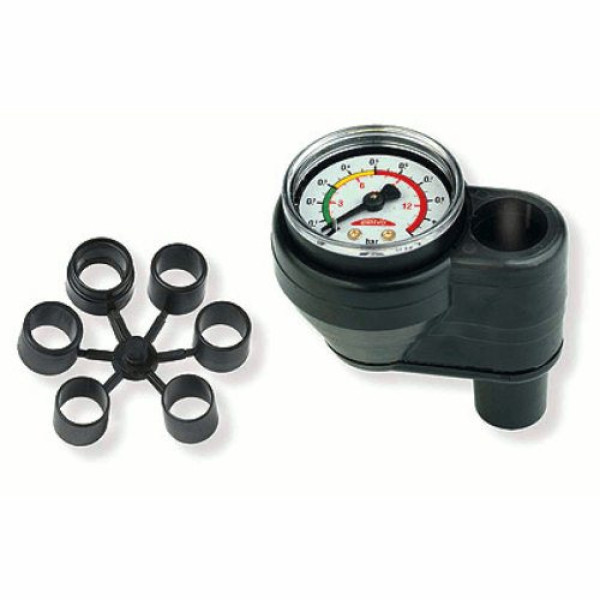 Манометр SP125 до 1бар в Элисте