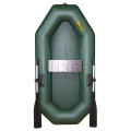 Надувная лодка Инзер 1 В (270) в Элисте Надувная лодка Инзер 1 В (270) в Элисте