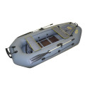 Надувная лодка Стрелка 270 Люкс в Элисте