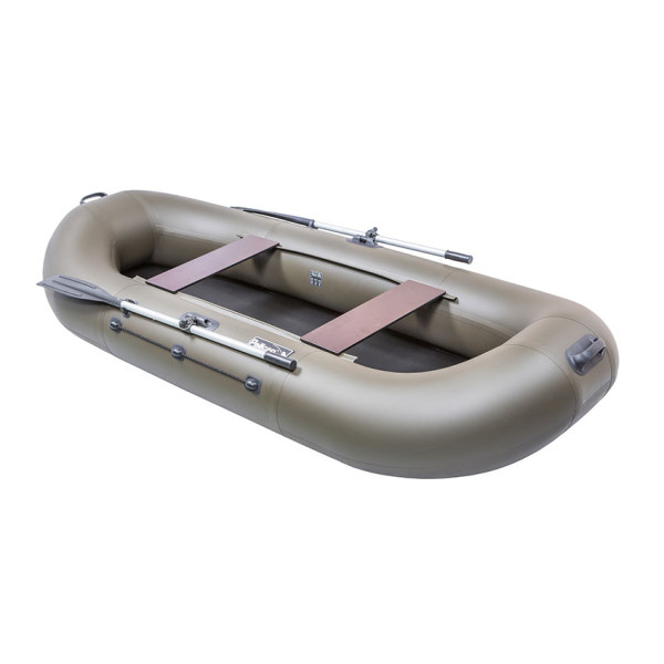 Надувная лодка Пеликан 288 в Элисте