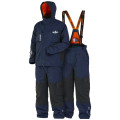 Костюм демисезонный NORFIN ALPHA NAVY BLUE в Элисте