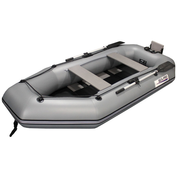 Надувная лодка Sea Pro 280C в Элисте