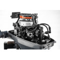 Мотор Mikatsu M9,9 Light в Элисте