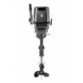 Мотор Mikatsu M9,9 Light в Элисте