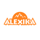 Палатки Alexika в Элисте