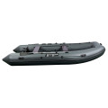 Надувная лодка ПВХ RiverBoats RB - 470 (Киль) в Элисте