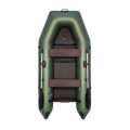 Надувная лодка Аква 2900 СК в Элисте