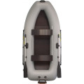 Надувная лодка Адмирал 300ПТ в Элисте