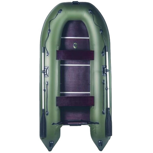 Надувная лодка Муссон 3200 СК Best в Элисте