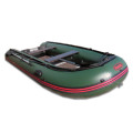 Надувная лодка CMB 380 PRO в Элисте