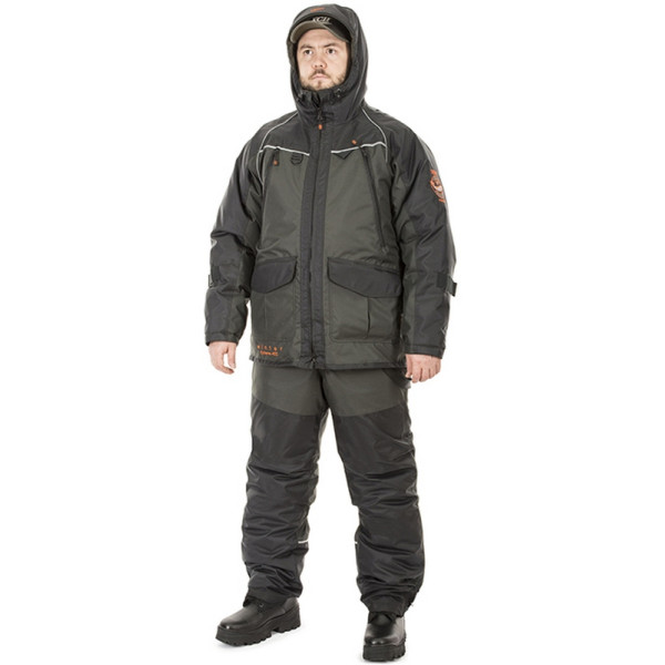 Зимний костюм-поплавок «Флоат - Float» в Элисте Зимний костюм-поплавок «Флоат - Float» в Элисте