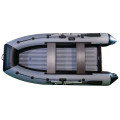 Надувная лодка RiverBoats RB - 320 (НДНД) ЛАЙТ в Элисте