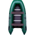 Надувная лодка Omolon SLDK A-340 DP в Элисте