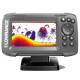 Эхолоты Lowrance серии Hook 2 в Элисте