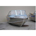 Алюминиевая лодка WINDBOAT-46 в Элисте