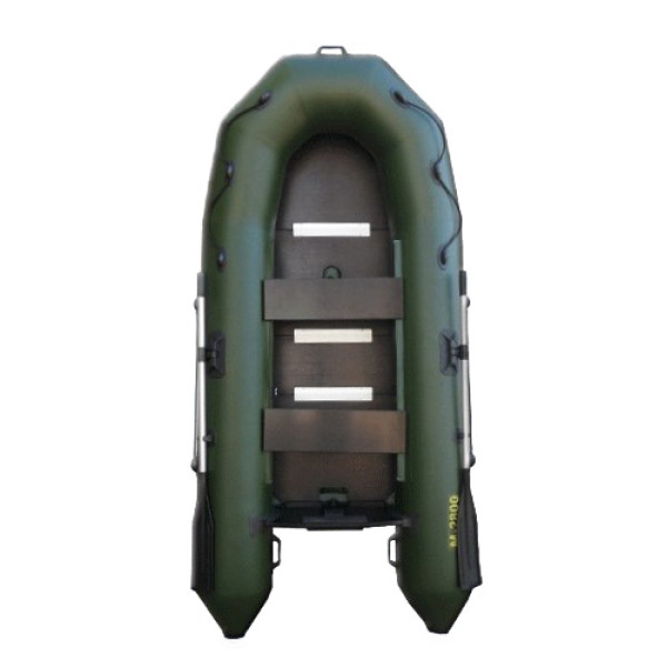Надувная лодка Муссон 2800 СК в Элисте