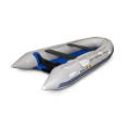 Лодка надувная моторная SOLAR-420 Jet tunnel в Элисте