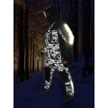 Костюм Сиберия REFLECT -45С в Элисте