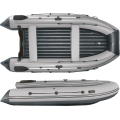 Лодка надувная Angler REEF TRITON 420FНД в Элисте