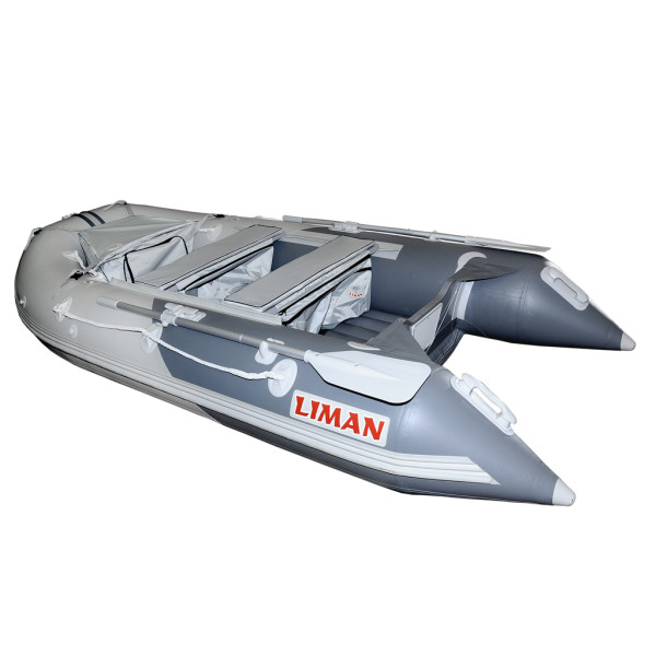 Надувная лодка Liman SB 320 в Элисте